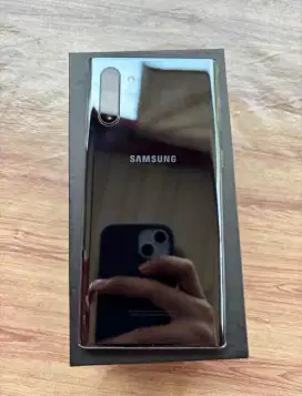 samsung note 10 8/256 fullset