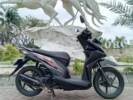 Beat injeksi hidup 2027