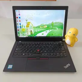 Laptop Bekas LENOVO THINKPAD X280 Core i5-8350U RAM 8GB