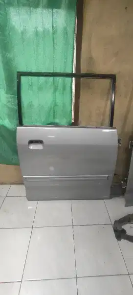 Pintu tengah mobil apv GX kiri kanan