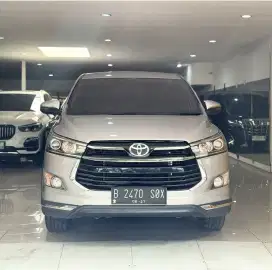 Innova Venturer 2.0 Bensin Manual