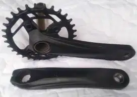 Crank Prowheel 32T