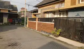 Rumah dijual di tunjungsekar tasikmadu 4KT Lt150 SUHAT UB UMM ITN2