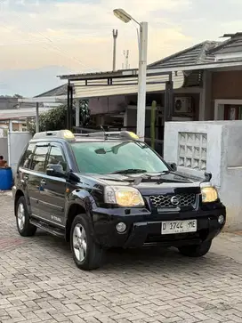 Nissan Xtrail 2007 Matic