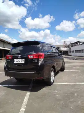 Toyota Kijang Innova 2020 Diesel