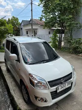 Karimun wagor R type GL manual 2016