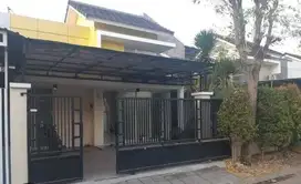 Rumah Siap Huni di Perum Citra Surya Mas Jumputrejo Sukodono, Sidoarjo