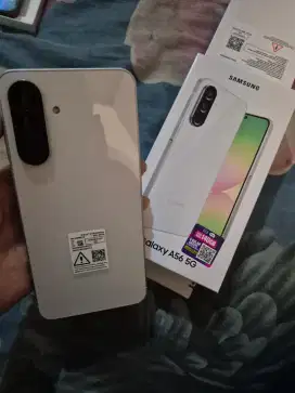 PROMO SAMSUNG GALAXY A56 5G 16/256 DISKON 1.1 JUTA GARANSI RESMI SEIN