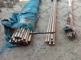 PIPA STAINLESS, CLAM BESI DAN CLAM GALVANIZE
