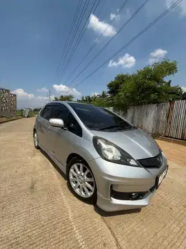 Honda Jazz RS 2013 Low KM Istimewa!
