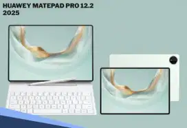 Huawei matepad pro 12.2 (2025)