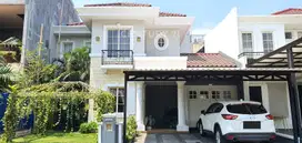 Rumah Asri Siap Huni Di Alam Sutera  8751