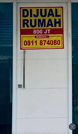 Jual Rumah Lokasi Strategis Citraland Cibubur