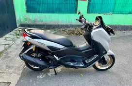 Yamaha Nmax New Keyless ABS MULUSSS Pajak Hidup Panjang