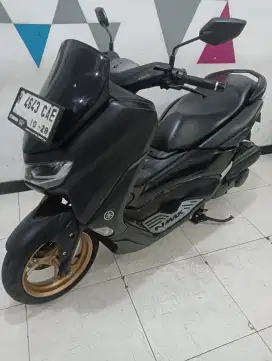 Yamaha NMAX ABS 2023