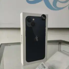 IPHONE 13 BLACK IBOX