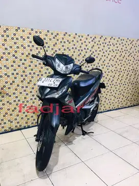 honda supra x 125 Tahun 2018