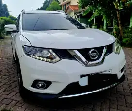 Nissan Xtrail 2.5 At 2017 (istimewa)