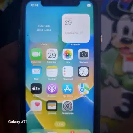 Iphone x 64 GB all operator