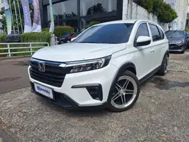 DP 5% Honda BR-V 1.5 S Bensin-MT 2023 FBF