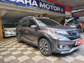 HONDA BRV E PRESTIGE AT 2019