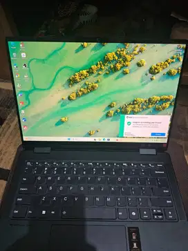LENOVO YOGA SLIM 7i 14ILL 2 IN1, 14 2,8K OLED