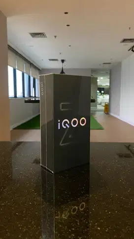 HP Vivo IQOO Z10