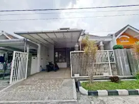 Rumah Sulfat BlimbingbKota Malang