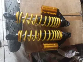 Shockbreaker tabung nmax