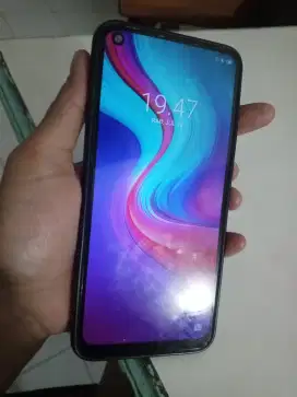 INFINIX RAM 4 murmer