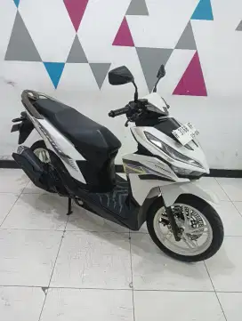 Vario 125 CBS ISS Keyles th.2023