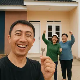 Rumah subsidi terbaik di cicurug