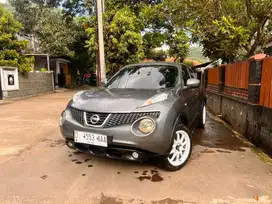 Nissan Juke RX 2012