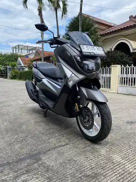 YAMAHA NMAX TAHUN 2019
