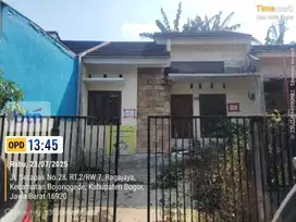 Over Kredit 60jt Nego Tugu Macan Citayam