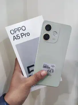 Oppo a5 pro 4g ram 8/256 second