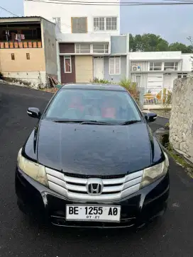 City E RS Manual 2011