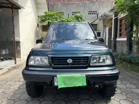 SUZUKI VITARA [1993]