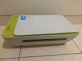 Printer HP Deskjet 2135 Bekas