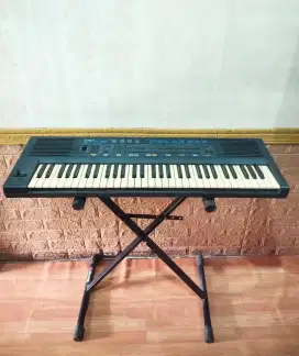 Keyboard Roland E5 siap pakai