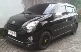 Agya 1.0 G TRD MANUAL