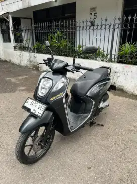 Genio iss fabulous 2020 mulus