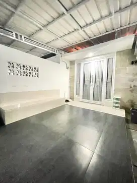 RUMAH DISEWAKAN
