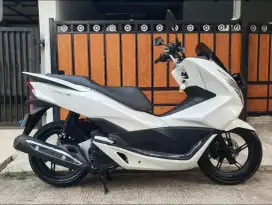 Honda Pcx 150 CBU 2015 Vietnam
