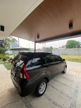 Daihatsu Xenia 2015 Bensin