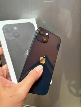 Iphone 13 like new