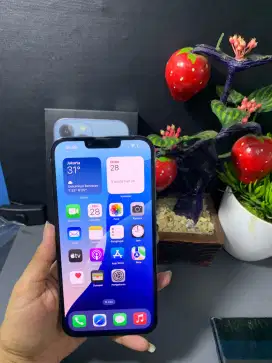 IPHONE 13 PRO MAX  INTERNAL 256GB EXX IBOXX