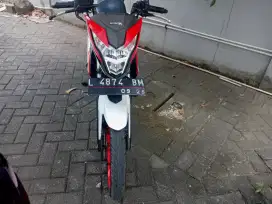 Jual motor sonic 150cc