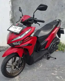 Vario Iss 125 Tahun 2024 Keyles
