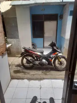 Jupiter mx old bekas